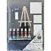 types of watercolor paint